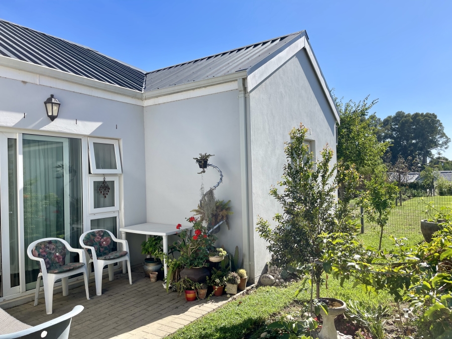 2 Bedroom Property for Sale in Klein Parys Western Cape